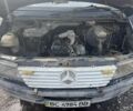 Синий Мерседес Sprinter, объемом двигателя 2.3 л и пробегом 500 тыс. км за 1000 $, фото 12 на Automoto.ua