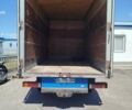 Синий Мерседес Sprinter, объемом двигателя 2.87 л и пробегом 931 тыс. км за 8500 $, фото 8 на Automoto.ua