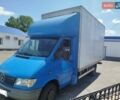 Синий Мерседес Sprinter, объемом двигателя 2.87 л и пробегом 931 тыс. км за 8500 $, фото 1 на Automoto.ua