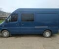 Синій Мерседес Sprinter, об'ємом двигуна 0 л та пробігом 700 тис. км за 6300 $, фото 2 на Automoto.ua