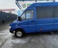 Синій Мерседес Sprinter, об'ємом двигуна 2.9 л та пробігом 495 тис. км за 6989 $, фото 1 на Automoto.ua