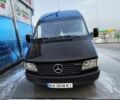 Синій Мерседес Sprinter, об'ємом двигуна 2.9 л та пробігом 495 тис. км за 6989 $, фото 1 на Automoto.ua