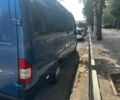 Синий Мерседес Sprinter, объемом двигателя 2.9 л и пробегом 190 тыс. км за 5700 $, фото 2 на Automoto.ua