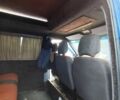 Синій Мерседес Sprinter, об'ємом двигуна 2.9 л та пробігом 495 тис. км за 6989 $, фото 7 на Automoto.ua