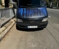 Синий Мерседес Sprinter, объемом двигателя 2.9 л и пробегом 190 тыс. км за 5700 $, фото 1 на Automoto.ua