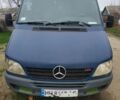 Синій Мерседес Sprinter, об'ємом двигуна 0 л та пробігом 700 тис. км за 6300 $, фото 1 на Automoto.ua