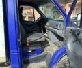 Синий Мерседес Sprinter, объемом двигателя 2.9 л и пробегом 350 тыс. км за 4400 $, фото 10 на Automoto.ua