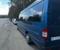 Синий Мерседес Sprinter, объемом двигателя 2.9 л и пробегом 190 тыс. км за 5700 $, фото 3 на Automoto.ua