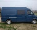 Синій Мерседес Sprinter, об'ємом двигуна 0 л та пробігом 700 тис. км за 6300 $, фото 4 на Automoto.ua