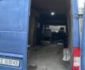 Синий Мерседес Sprinter, объемом двигателя 2.9 л и пробегом 190 тыс. км за 6800 $, фото 4 на Automoto.ua
