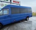 Синій Мерседес Sprinter, об'ємом двигуна 2.9 л та пробігом 495 тис. км за 6989 $, фото 2 на Automoto.ua