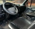 Синий Мерседес Sprinter, объемом двигателя 2.9 л и пробегом 190 тыс. км за 5700 $, фото 6 на Automoto.ua