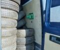 Синий Мерседес Sprinter, объемом двигателя 2.87 л и пробегом 340 тыс. км за 8000 $, фото 18 на Automoto.ua