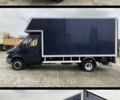Синий Мерседес Sprinter, объемом двигателя 2.87 л и пробегом 500 тыс. км за 10500 $, фото 1 на Automoto.ua