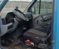 Синий Мерседес Sprinter, объемом двигателя 2.87 л и пробегом 800 тыс. км за 4700 $, фото 7 на Automoto.ua