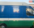 Синий Мерседес Sprinter, объемом двигателя 2.3 л и пробегом 2 тыс. км за 8500 $, фото 6 на Automoto.ua