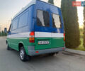 Синий Мерседес Sprinter, объемом двигателя 2.3 л и пробегом 2 тыс. км за 8500 $, фото 31 на Automoto.ua