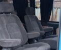 Синий Мерседес Sprinter, объемом двигателя 2.9 л и пробегом 890 тыс. км за 5000 $, фото 4 на Automoto.ua