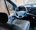 Синий Мерседес Sprinter, объемом двигателя 2.9 л и пробегом 890 тыс. км за 5000 $, фото 1 на Automoto.ua