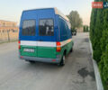 Синий Мерседес Sprinter, объемом двигателя 2.3 л и пробегом 2 тыс. км за 8500 $, фото 30 на Automoto.ua