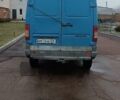 Синий Мерседес Sprinter, объемом двигателя 2.87 л и пробегом 800 тыс. км за 4700 $, фото 3 на Automoto.ua