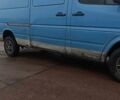 Синий Мерседес Sprinter, объемом двигателя 2.87 л и пробегом 800 тыс. км за 4700 $, фото 6 на Automoto.ua