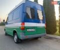 Синий Мерседес Sprinter, объемом двигателя 2.3 л и пробегом 2 тыс. км за 8500 $, фото 32 на Automoto.ua