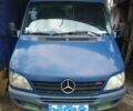 Синій Мерседес Sprinter, об'ємом двигуна 0 л та пробігом 700 тис. км за 6000 $, фото 1 на Automoto.ua