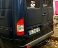 Синий Мерседес Sprinter, объемом двигателя 2.9 л и пробегом 350 тыс. км за 10000 $, фото 2 на Automoto.ua