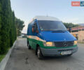 Синий Мерседес Sprinter, объемом двигателя 2.3 л и пробегом 2 тыс. км за 8500 $, фото 28 на Automoto.ua