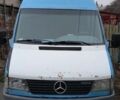 Синий Мерседес Sprinter, объемом двигателя 2.9 л и пробегом 890 тыс. км за 5000 $, фото 1 на Automoto.ua
