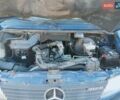 Синий Мерседес Sprinter, объемом двигателя 2.87 л и пробегом 340 тыс. км за 8000 $, фото 12 на Automoto.ua