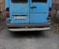 Синий Мерседес Sprinter, объемом двигателя 2.9 л и пробегом 890 тыс. км за 5000 $, фото 7 на Automoto.ua