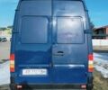 Синий Мерседес Sprinter, объемом двигателя 2.87 л и пробегом 340 тыс. км за 8000 $, фото 7 на Automoto.ua