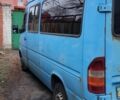 Синий Мерседес Sprinter, объемом двигателя 2.9 л и пробегом 890 тыс. км за 5000 $, фото 6 на Automoto.ua