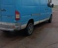Синий Мерседес Sprinter, объемом двигателя 2.87 л и пробегом 800 тыс. км за 4700 $, фото 8 на Automoto.ua