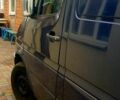 Синий Мерседес Sprinter, объемом двигателя 2.9 л и пробегом 350 тыс. км за 10000 $, фото 1 на Automoto.ua