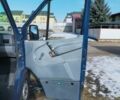 Синий Мерседес Sprinter, объемом двигателя 2.87 л и пробегом 340 тыс. км за 8000 $, фото 11 на Automoto.ua