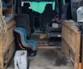 Синий Мерседес Sprinter, объемом двигателя 2.9 л и пробегом 890 тыс. км за 5000 $, фото 3 на Automoto.ua