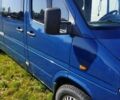 Синий Мерседес Sprinter, объемом двигателя 2.9 л и пробегом 598 тыс. км за 7600 $, фото 1 на Automoto.ua