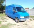 Синій Мерседес Sprinter, об'ємом двигуна 2.9 л та пробігом 350 тис. км за 3300 $, фото 20 на Automoto.ua