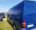 Синий Мерседес Sprinter, объемом двигателя 2.9 л и пробегом 598 тыс. км за 7600 $, фото 2 на Automoto.ua