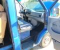 Синій Мерседес Sprinter, об'ємом двигуна 2.9 л та пробігом 350 тис. км за 3300 $, фото 19 на Automoto.ua