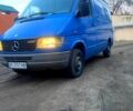 Синій Мерседес Sprinter, об'ємом двигуна 2.9 л та пробігом 471 тис. км за 5150 $, фото 7 на Automoto.ua