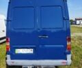 Синий Мерседес Sprinter, объемом двигателя 2.9 л и пробегом 598 тыс. км за 7600 $, фото 7 на Automoto.ua
