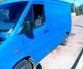 Синій Мерседес Sprinter, об'ємом двигуна 2.9 л та пробігом 111 тис. км за 5200 $, фото 5 на Automoto.ua