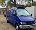 Синій Мерседес Sprinter, об'ємом двигуна 2.9 л та пробігом 180 тис. км за 5800 $, фото 3 на Automoto.ua