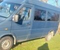 Синий Мерседес Sprinter, объемом двигателя 2.9 л и пробегом 440 тыс. км за 5300 $, фото 1 на Automoto.ua