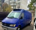 Синій Мерседес Sprinter, об'ємом двигуна 2.9 л та пробігом 180 тис. км за 5800 $, фото 2 на Automoto.ua
