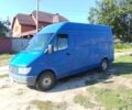 Синій Мерседес Sprinter, об'ємом двигуна 2.9 л та пробігом 350 тис. км за 3300 $, фото 1 на Automoto.ua